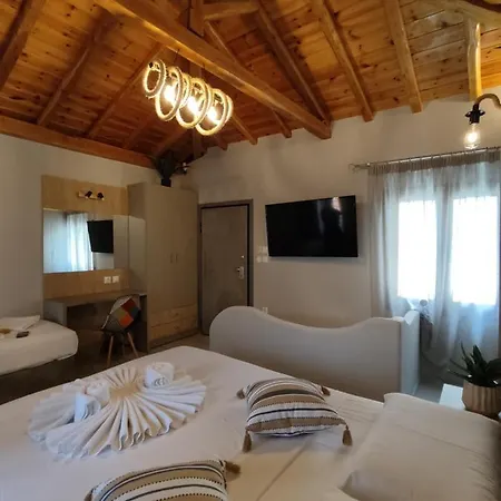 Apartamento Ellis