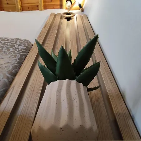 Apartamento Ellis