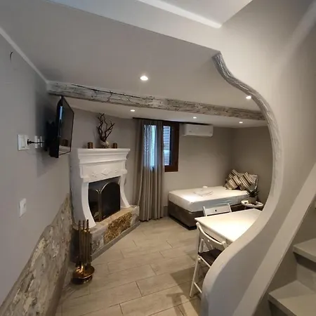 Apartamento Ellis *