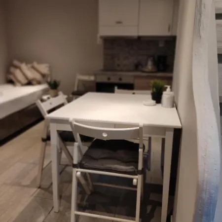 Ellis Apartmán Skiathos